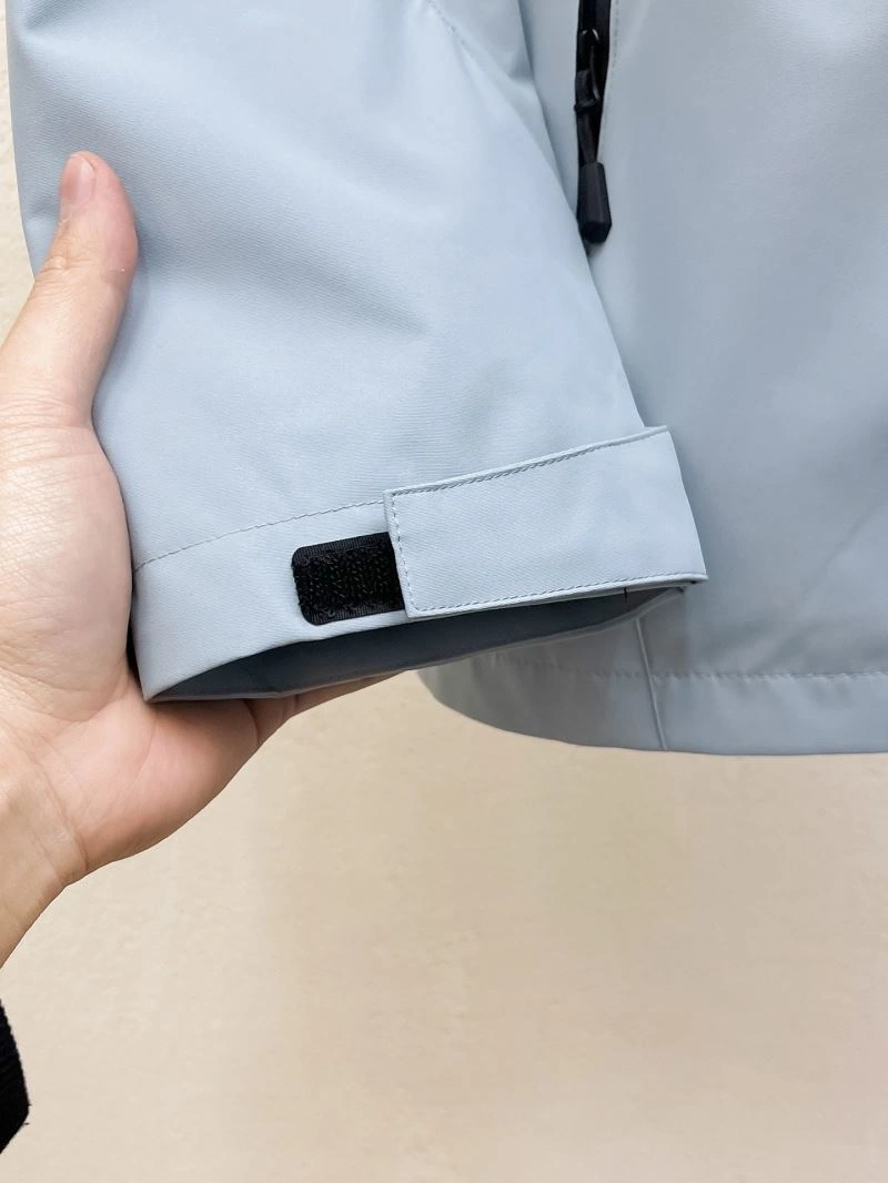 Descente Outwear Unique 161934