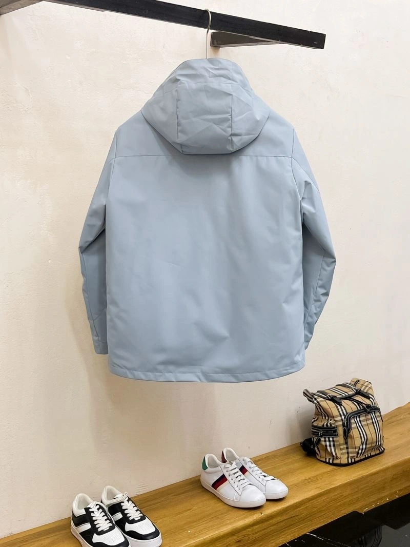 Descente Outwear Unique 161934