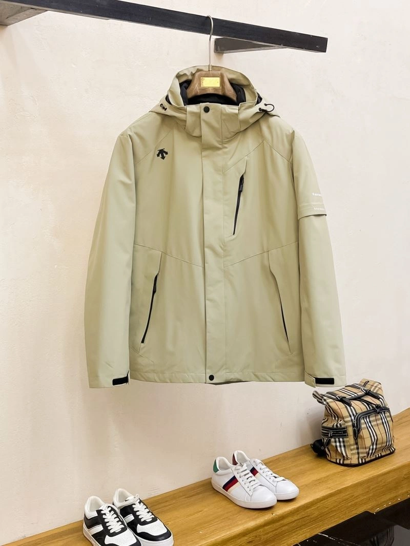 Snug Descente Outwear 161898