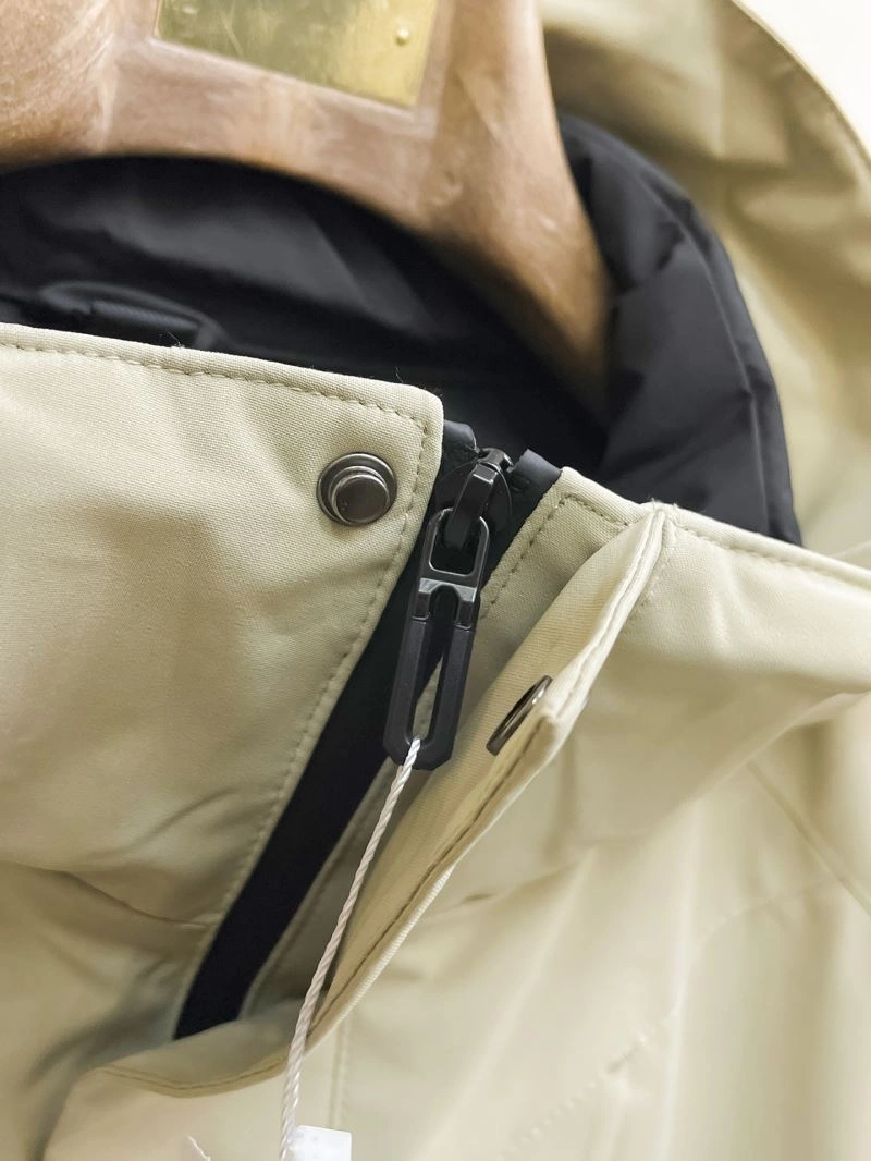 Snug Descente Outwear 161898