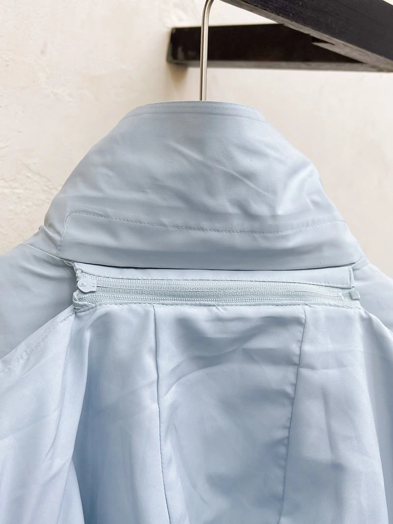 Descente Outwear WrinkleFree 161896