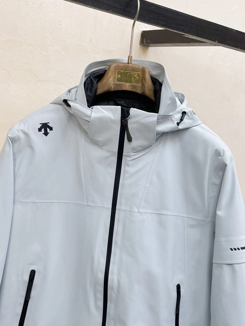 Descente Outwear WrinkleFree 161896