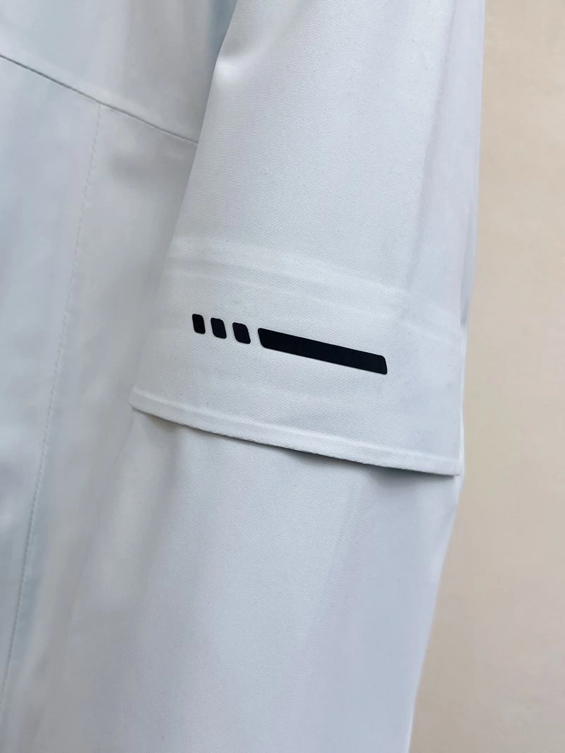 Descente Outwear WrinkleFree 161896