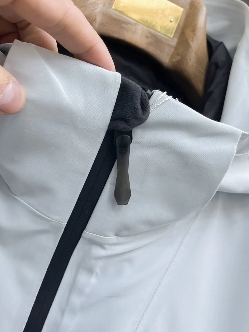 Descente Outwear WrinkleFree 161896