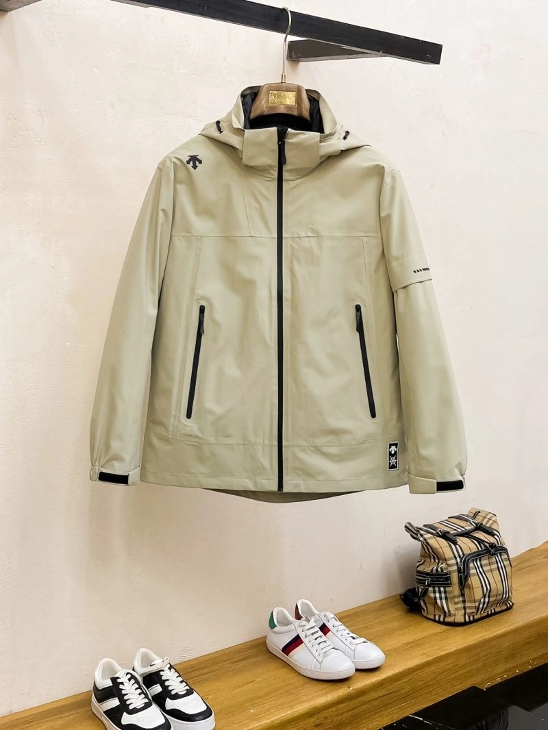 EasyMatch Descente Outwear 161895
