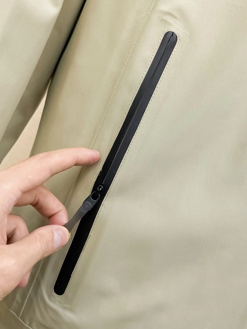 EasyMatch Descente Outwear 161895