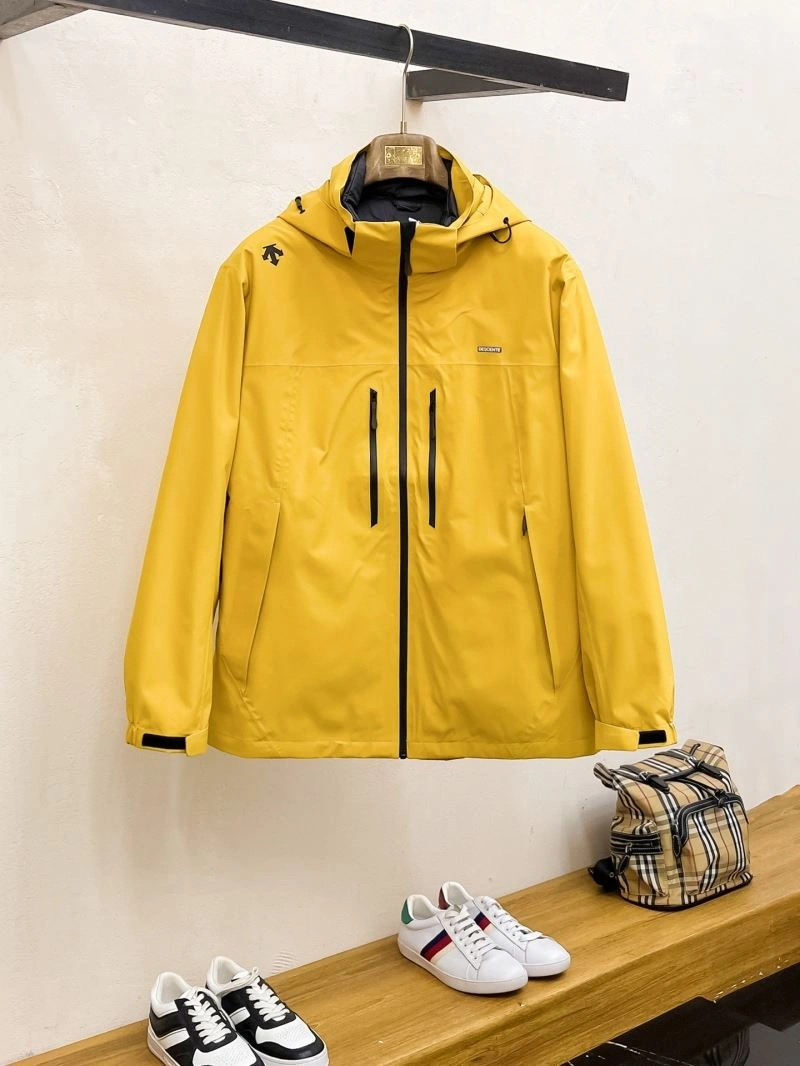 FreshLook Descente Outwear 161889