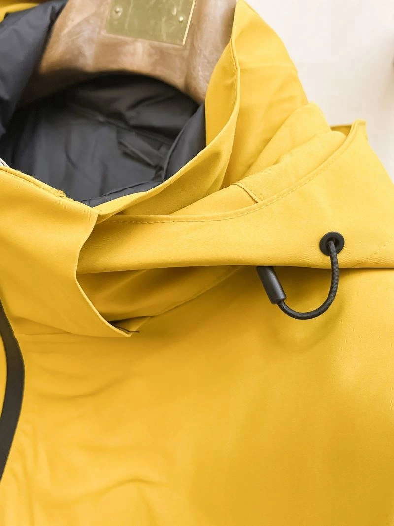 FreshLook Descente Outwear 161889