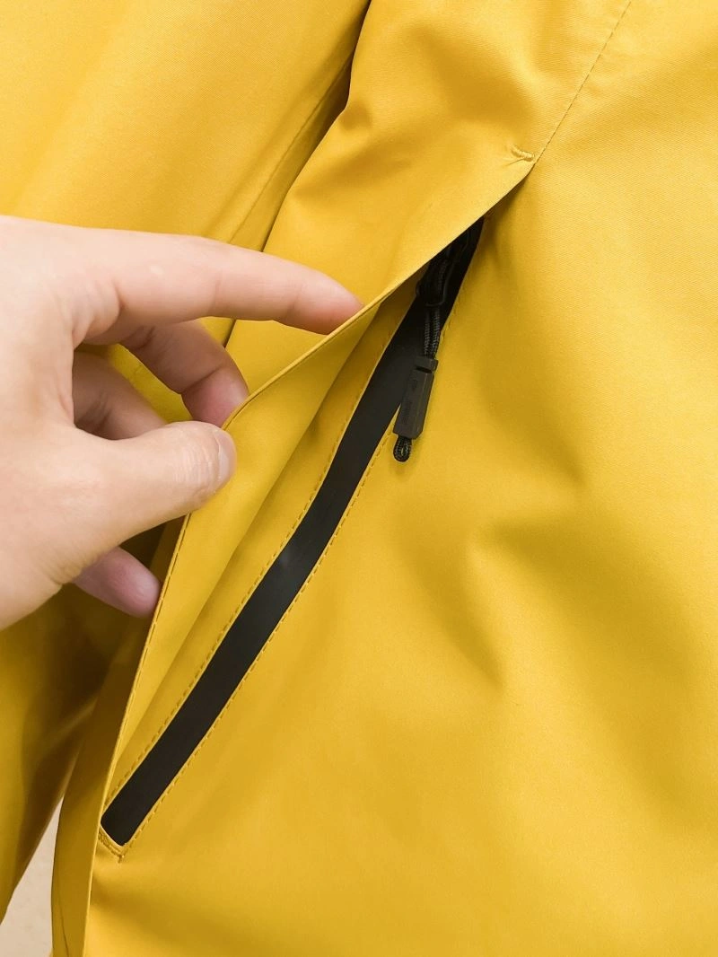 FreshLook Descente Outwear 161889