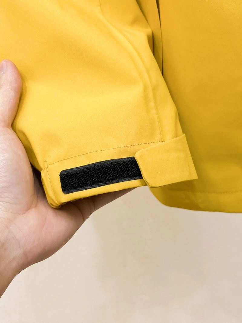 FreshLook Descente Outwear 161889