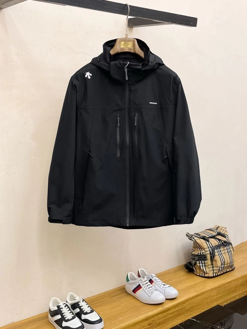 Descente Outwear Trendy 161993