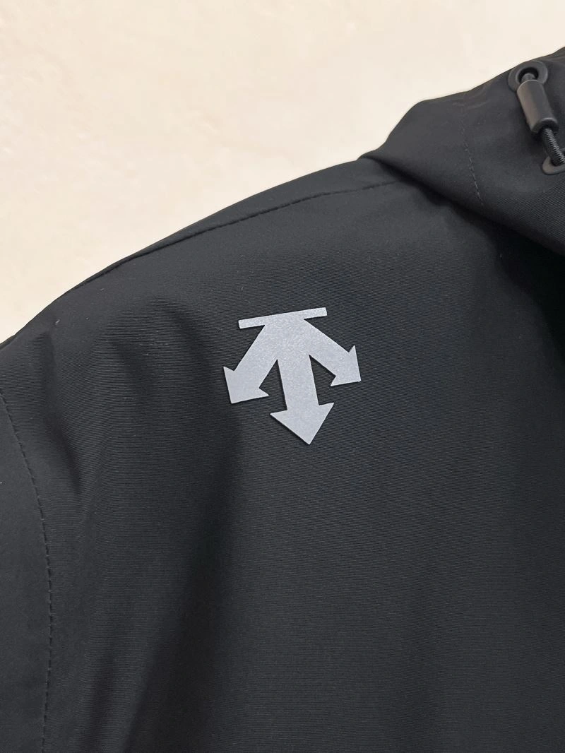 Descente Outwear Trendy 161993