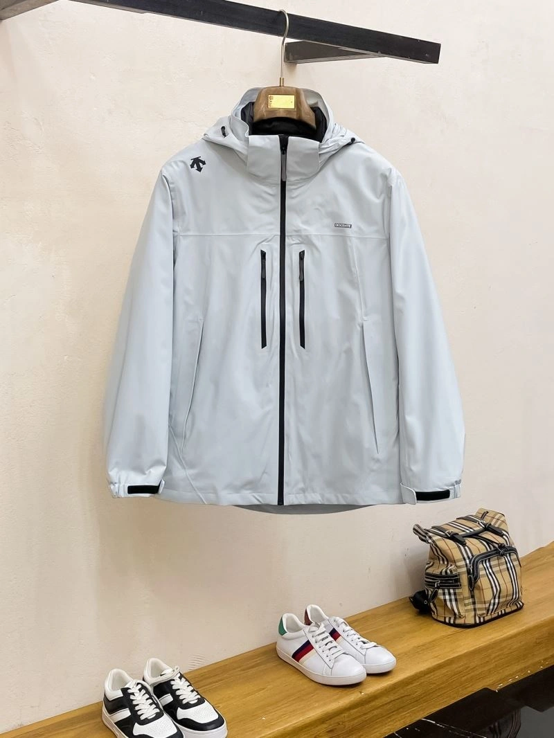QuickDry Descente Outwear 161928