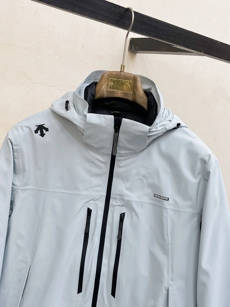 QuickDry Descente Outwear 161928