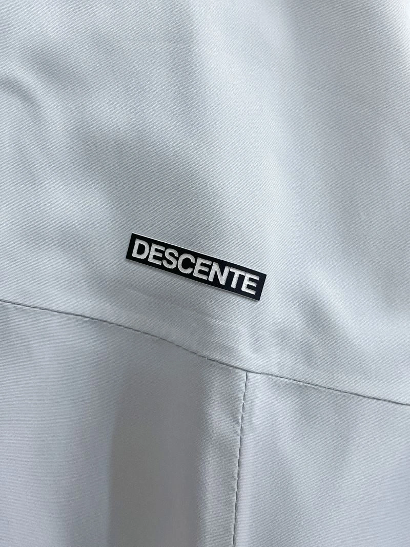 QuickDry Descente Outwear 161928
