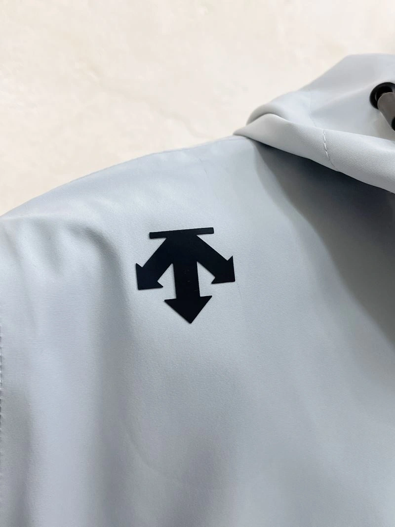 QuickDry Descente Outwear 161928