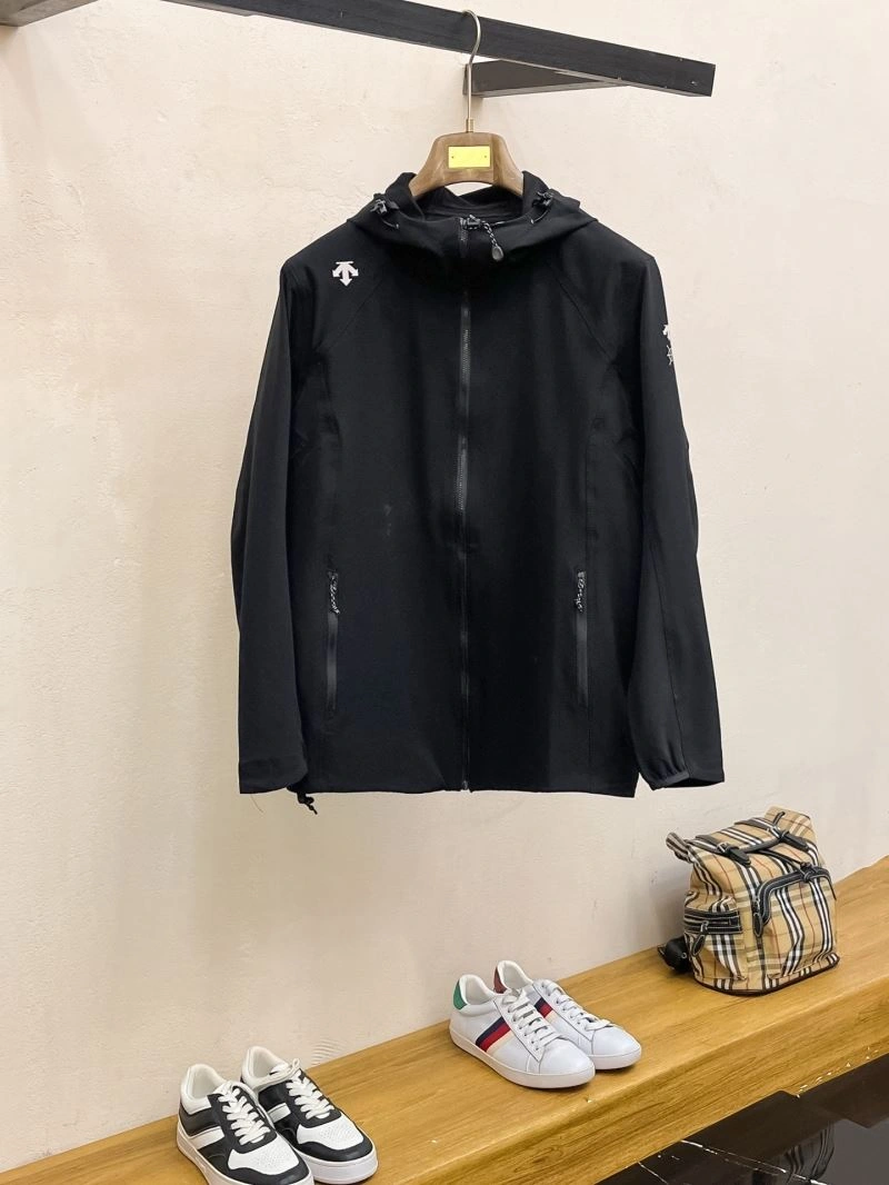Descente Outwear HighQuality 161892