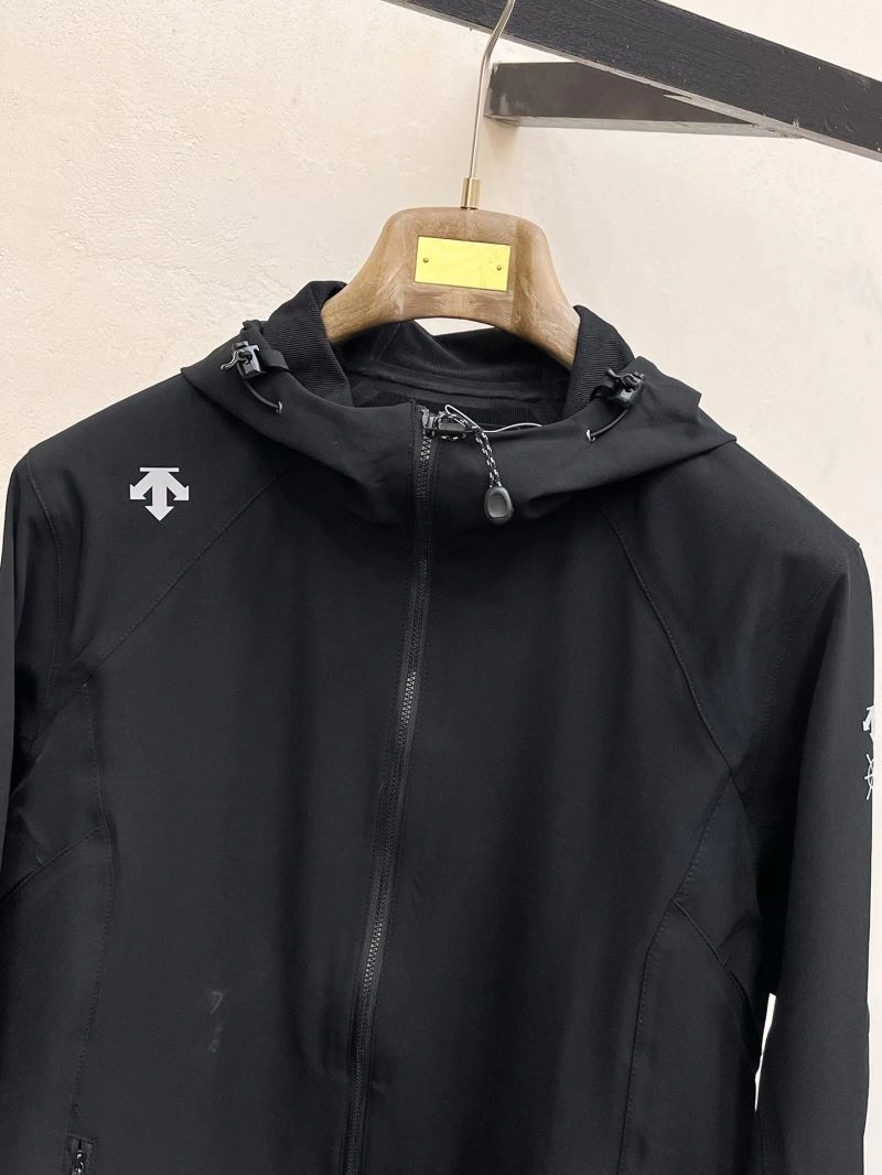 Descente Outwear HighQuality 161892
