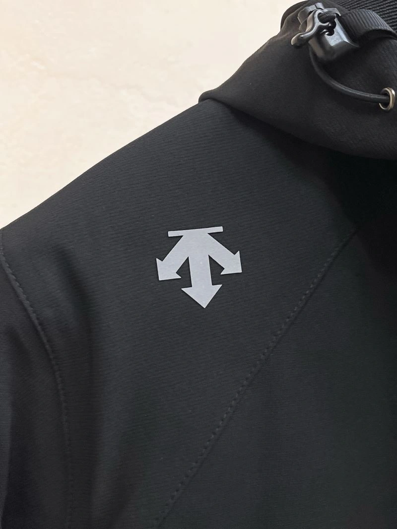 Descente Outwear HighQuality 161892