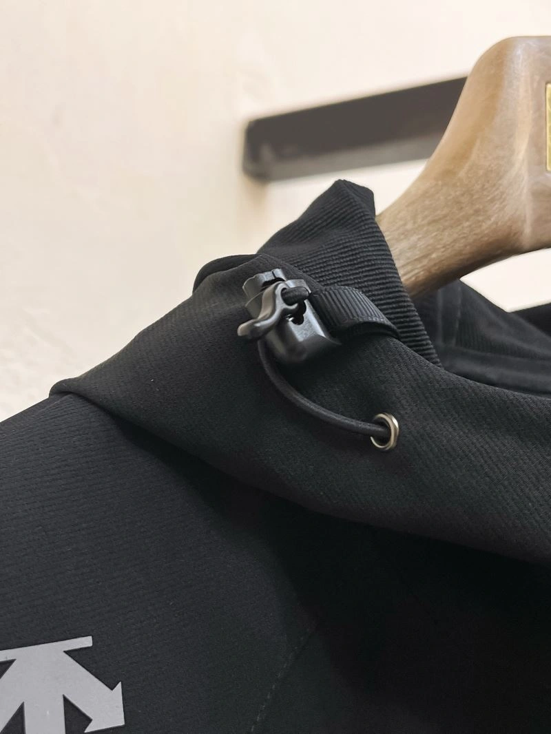 Descente Outwear HighQuality 161892