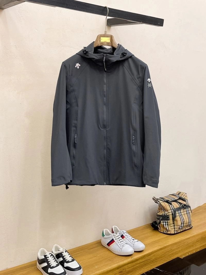 Descente Outwear FreshLook 161964