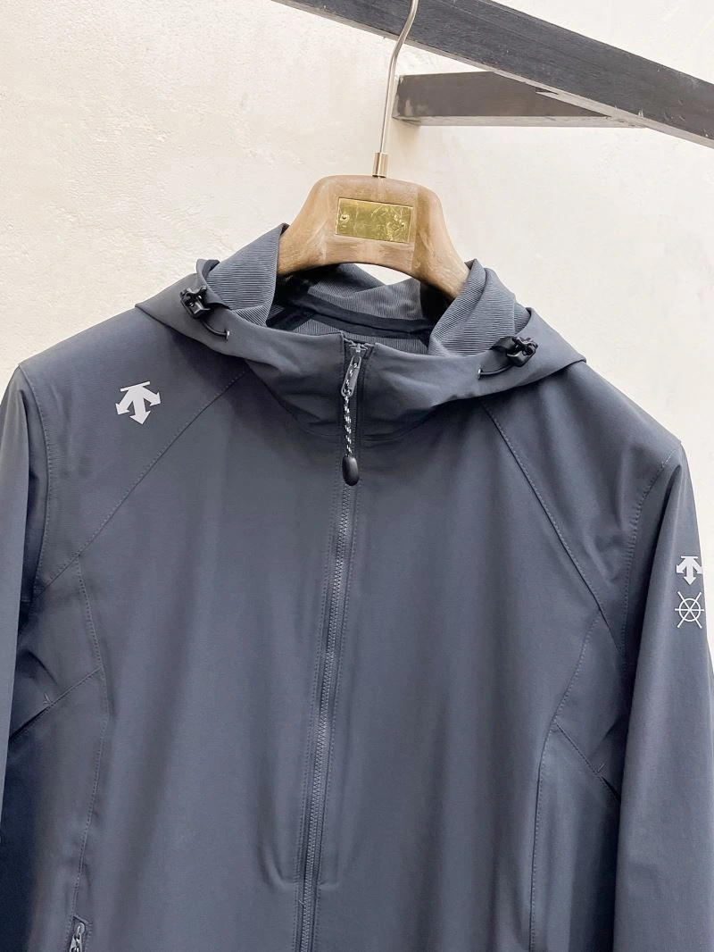 Descente Outwear FreshLook 161964