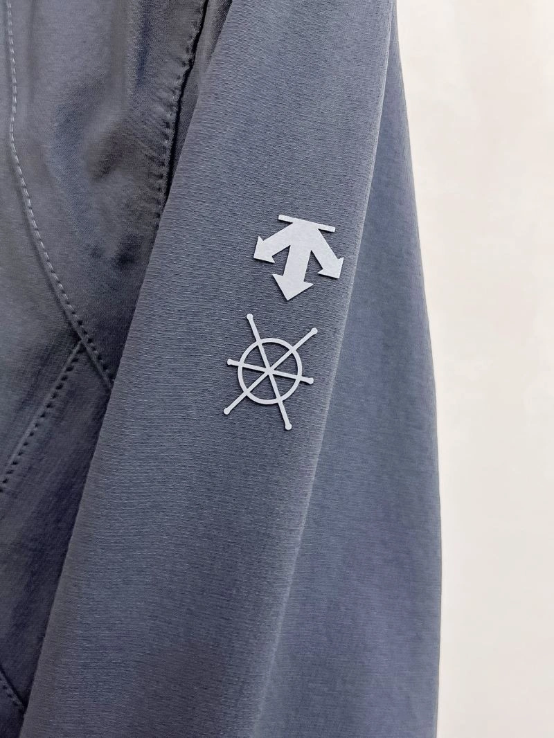 Descente Outwear FreshLook 161964