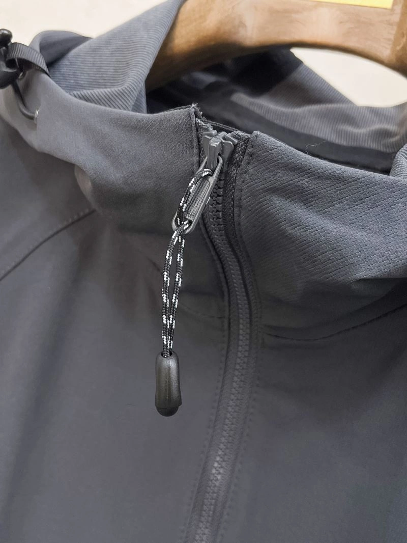 Descente Outwear FreshLook 161964