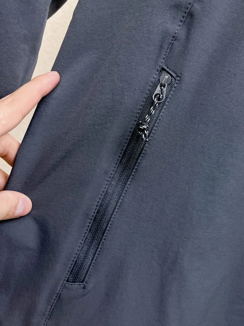 Descente Outwear FreshLook 161964