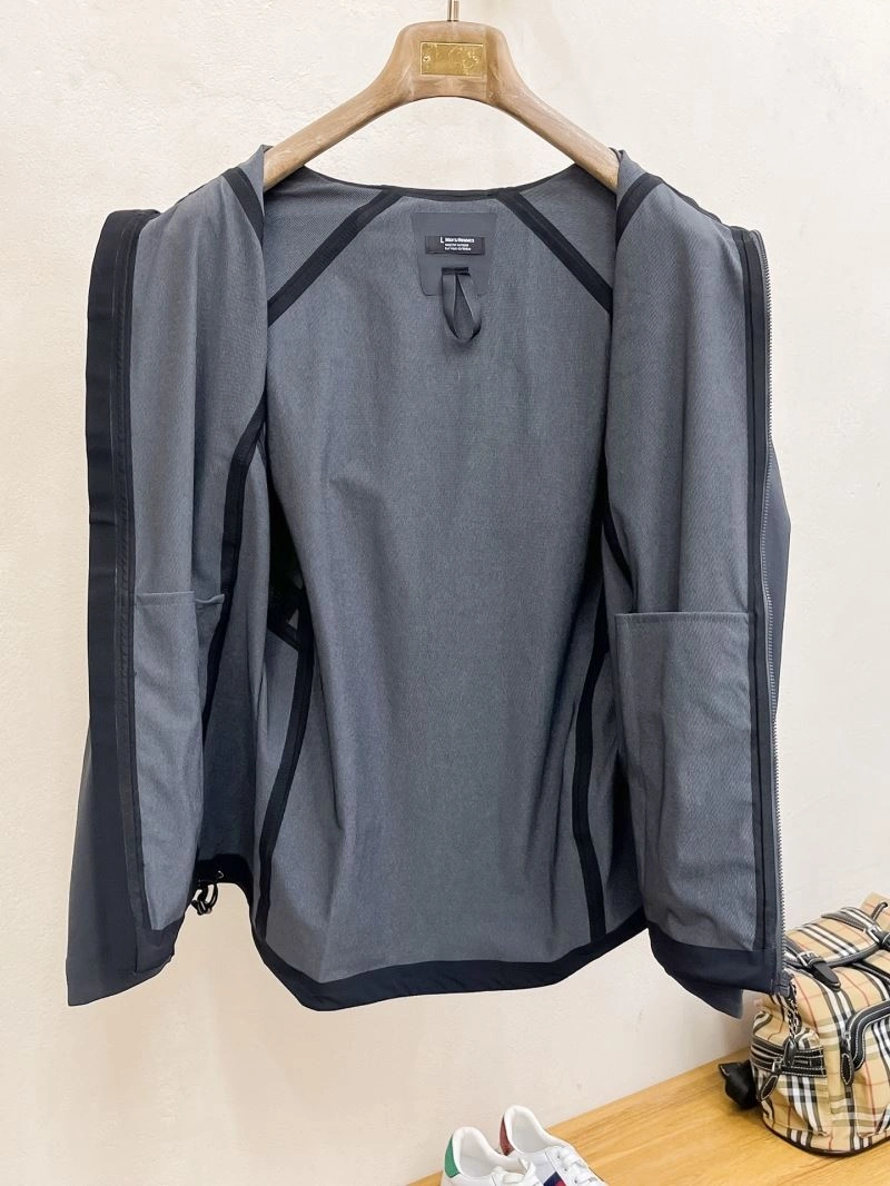 Descente Outwear FreshLook 161964