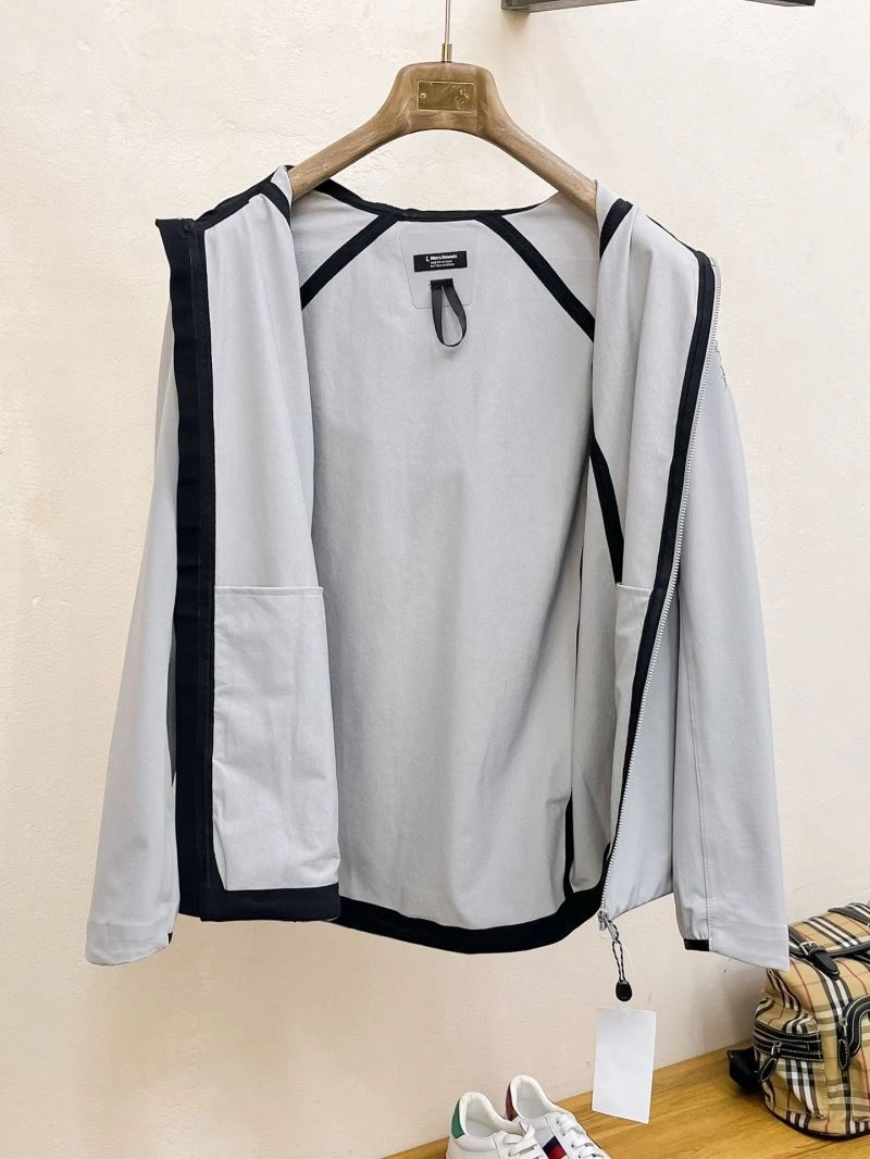 Effortless Descente Outwear 161916