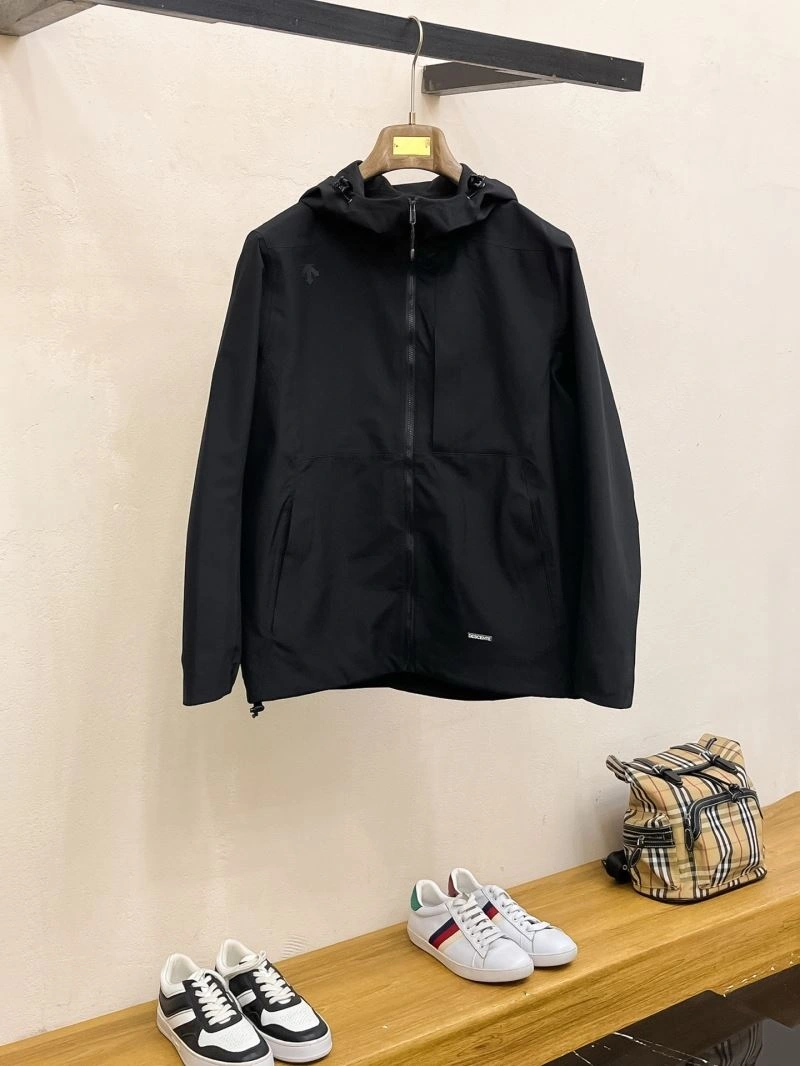 Descente Outwear WrinkleFree 161920