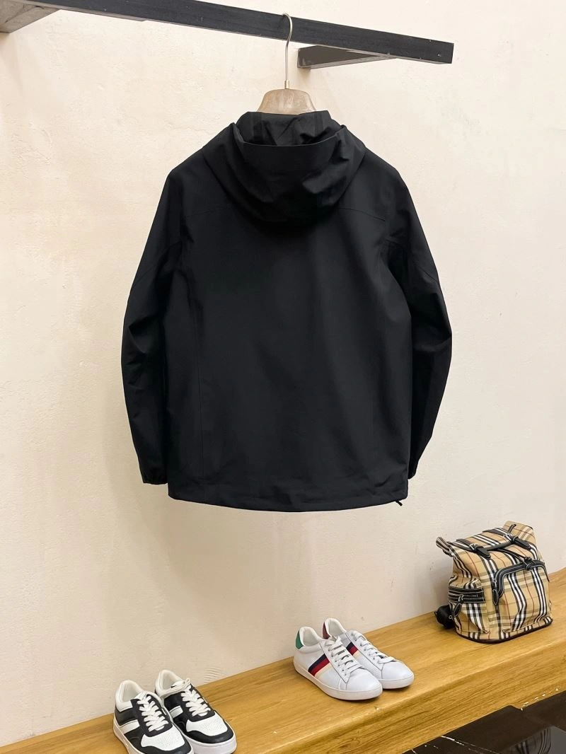 Descente Outwear WrinkleFree 161920