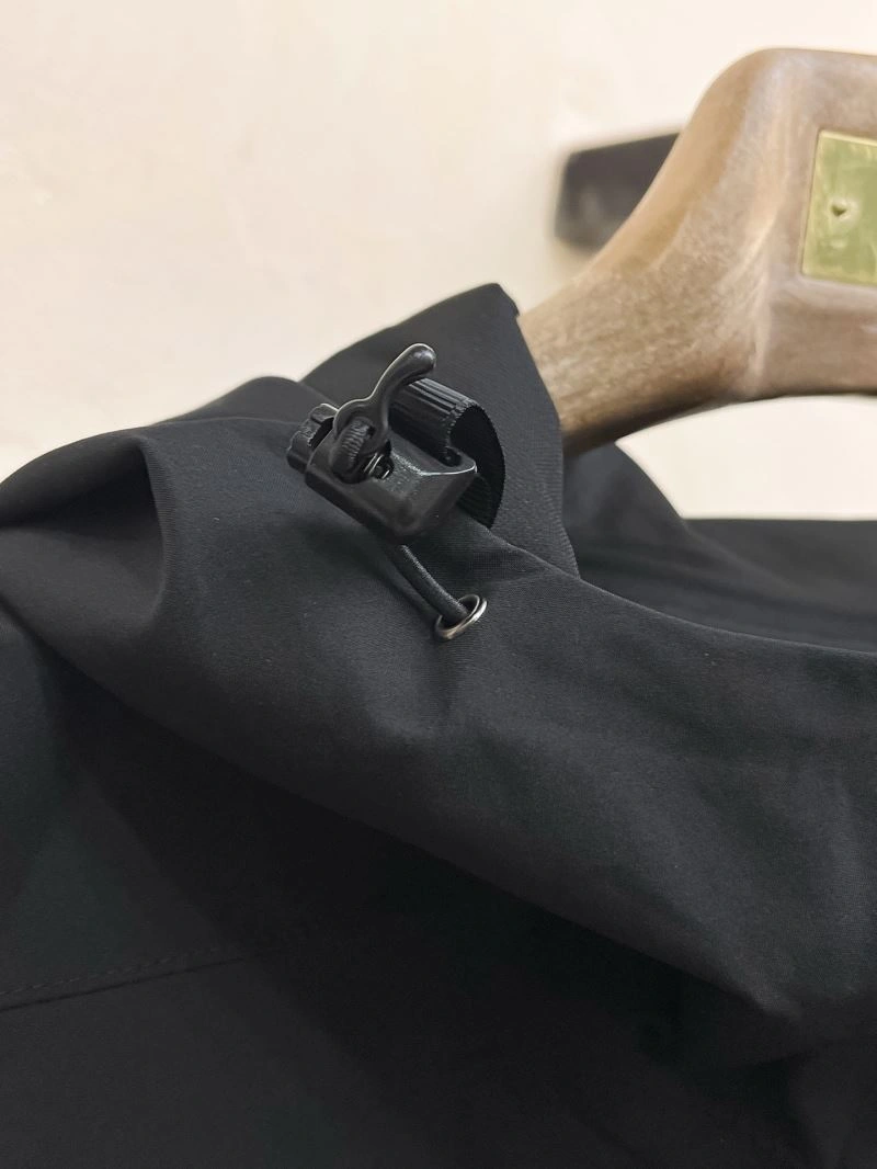Descente Outwear WrinkleFree 161920