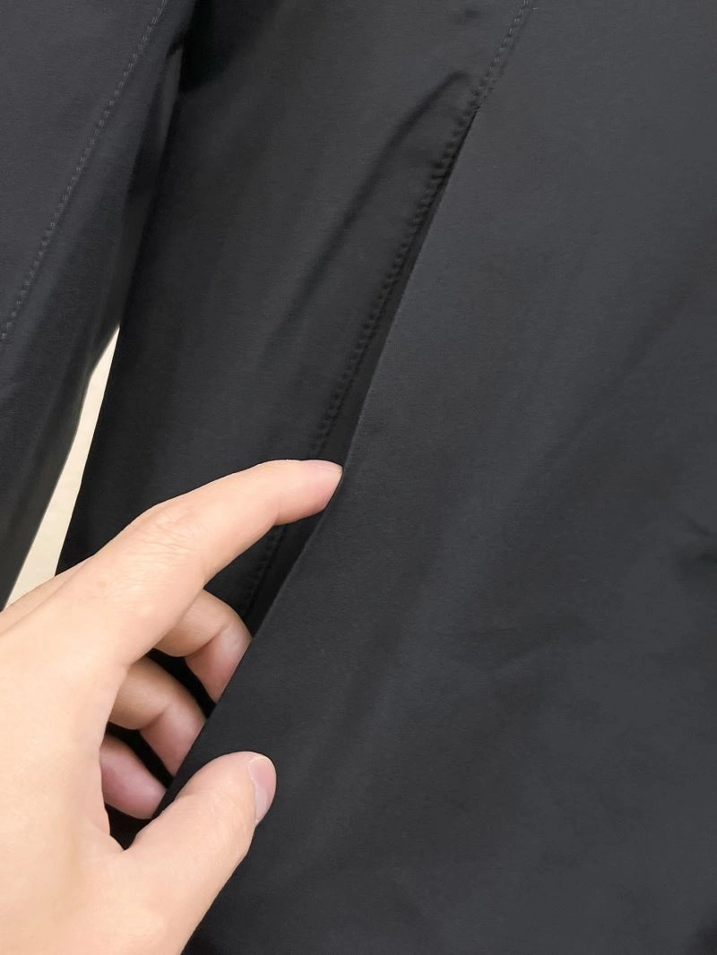 Descente Outwear WrinkleFree 161920