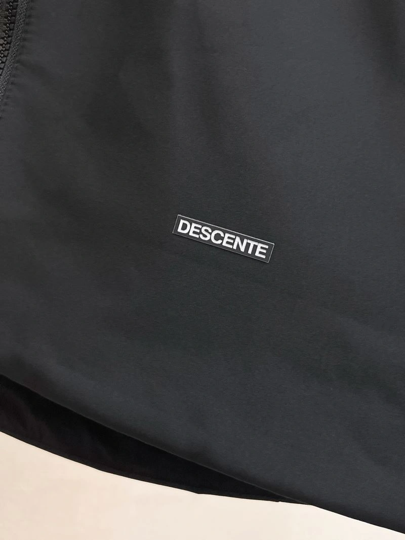 Descente Outwear WrinkleFree 161920