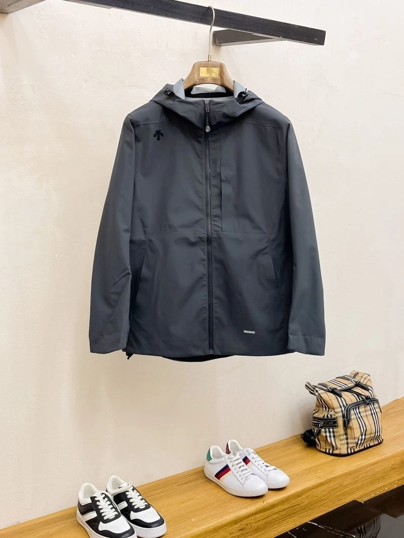 FlexibleFit Descente Outwear 161925