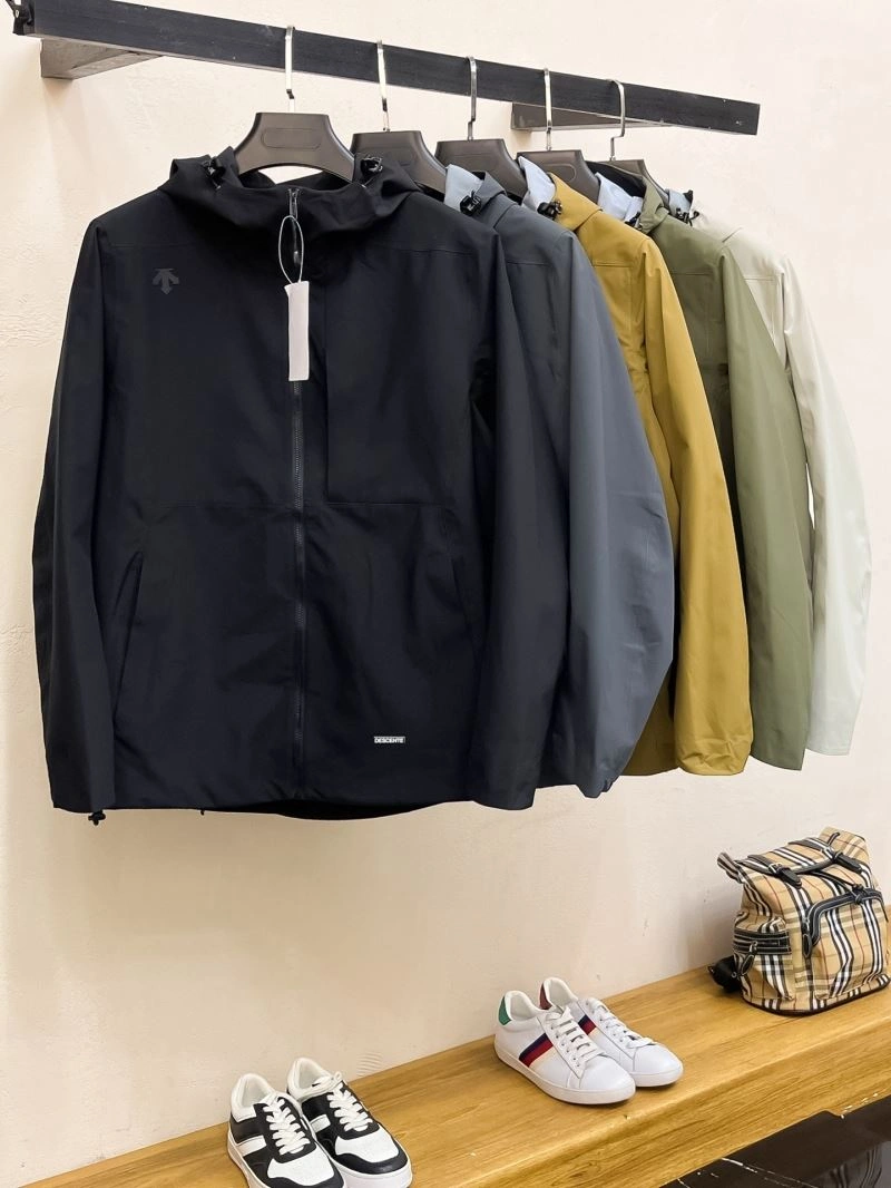FlexibleFit Descente Outwear 161925