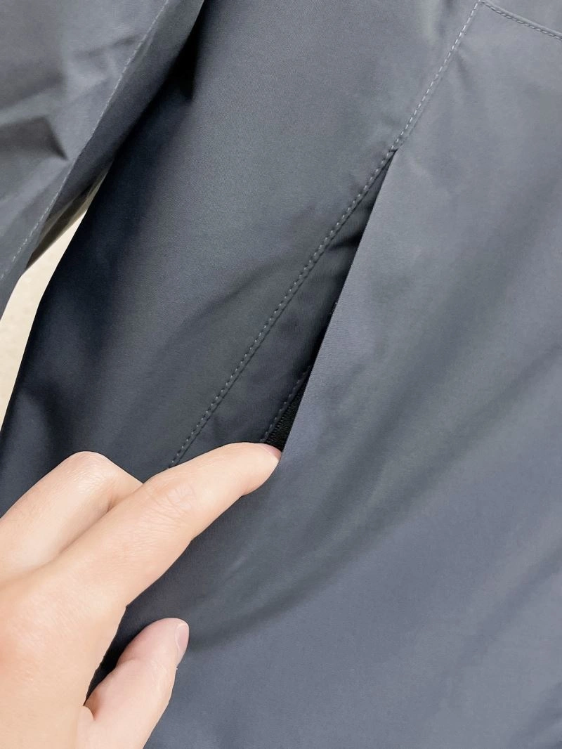 FlexibleFit Descente Outwear 161925