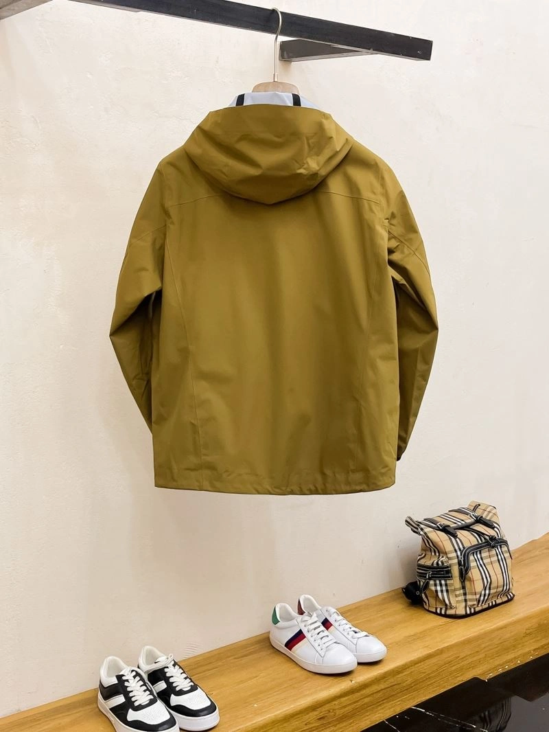 Descente Outwear Sustainable 161888
