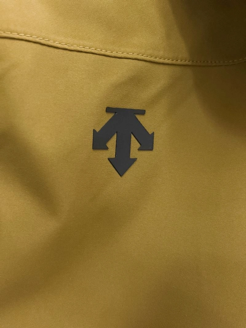 Descente Outwear Sustainable 161888