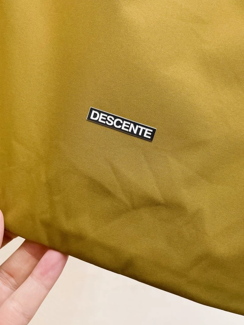 Descente Outwear Sustainable 161888