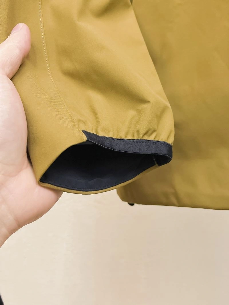 Descente Outwear Sustainable 161888
