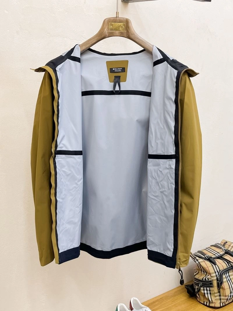 Descente Outwear Sustainable 161888
