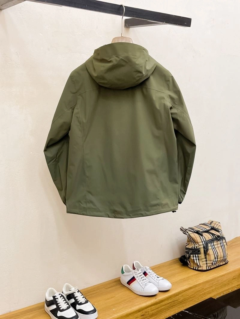 Descente Outwear Affordable 161881