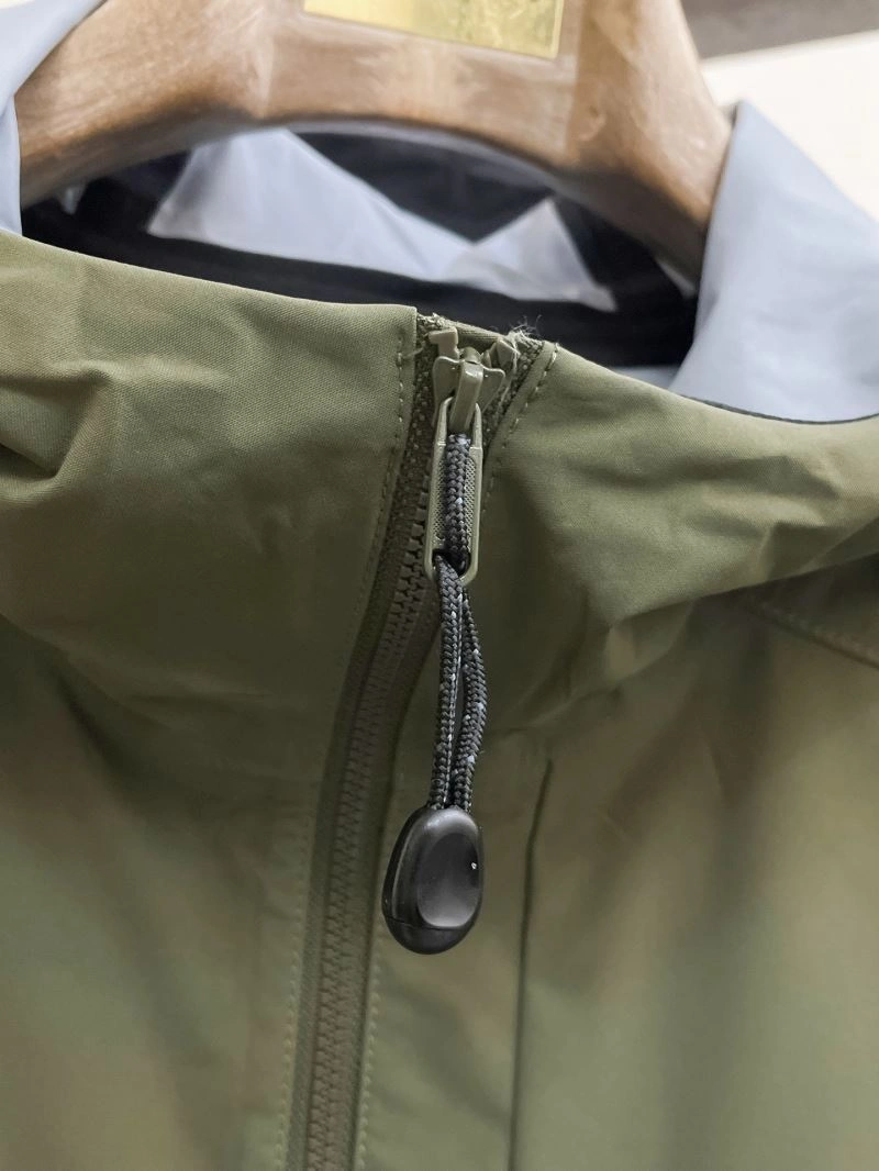 Descente Outwear Affordable 161881