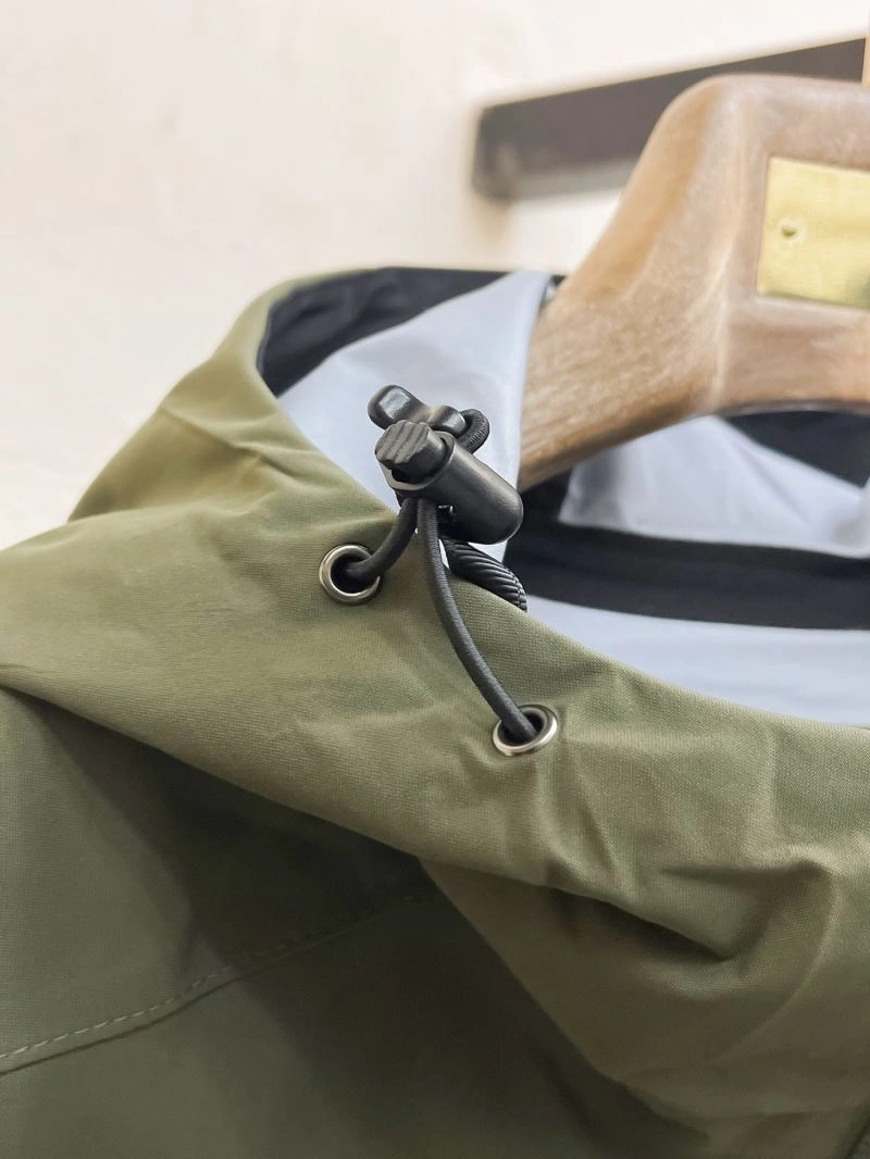 Descente Outwear Affordable 161881