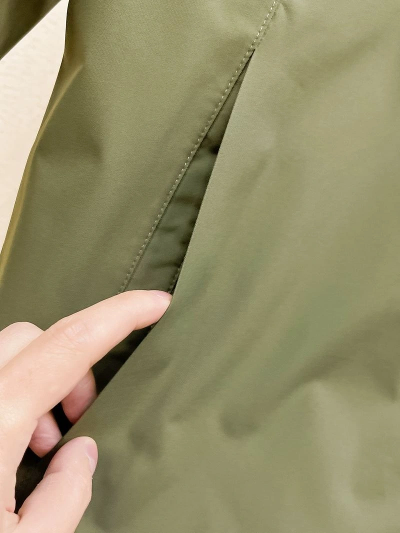 Descente Outwear Affordable 161881