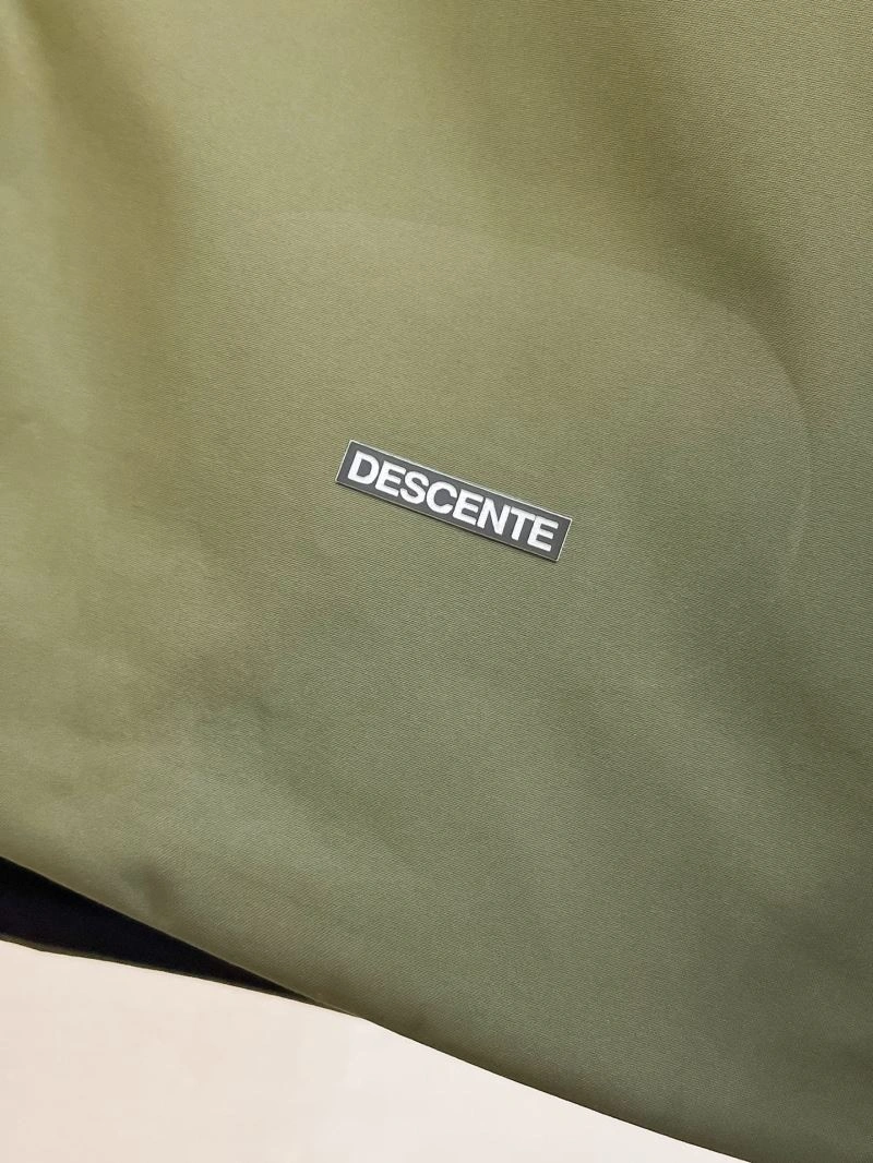 Descente Outwear Affordable 161881