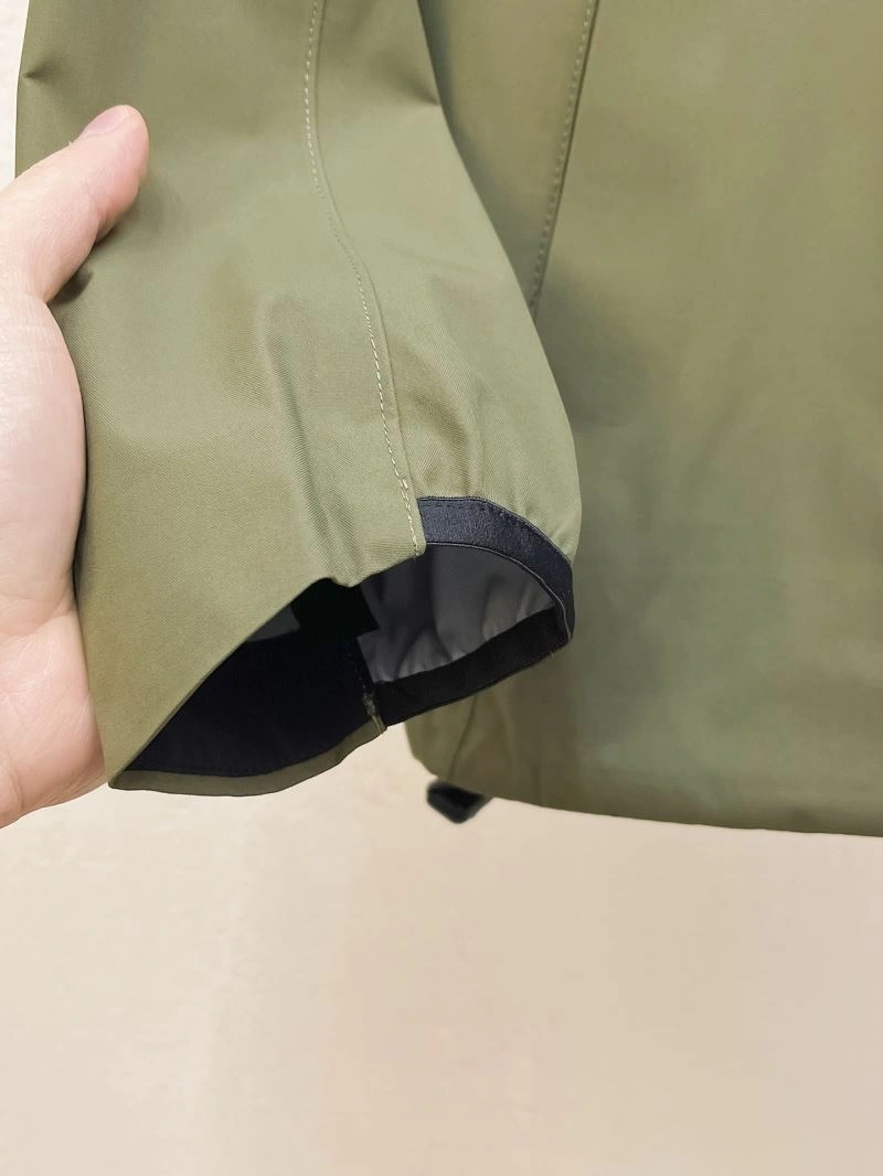 Descente Outwear Affordable 161881